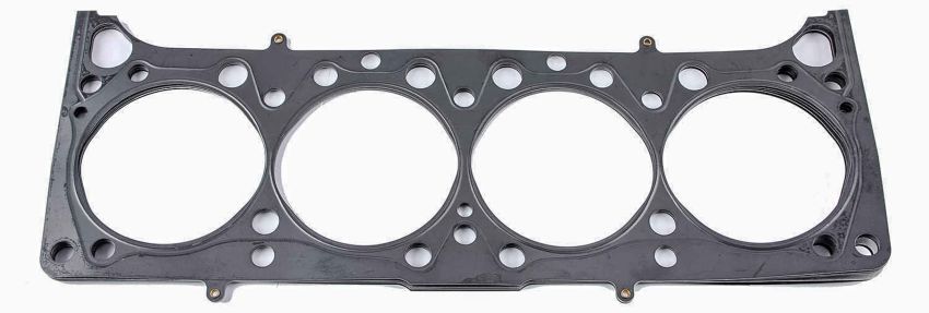 COMETIC GASKETS CAGC5711-040 4.160 MLS Head Gasket .040 - Pontiac 389-455