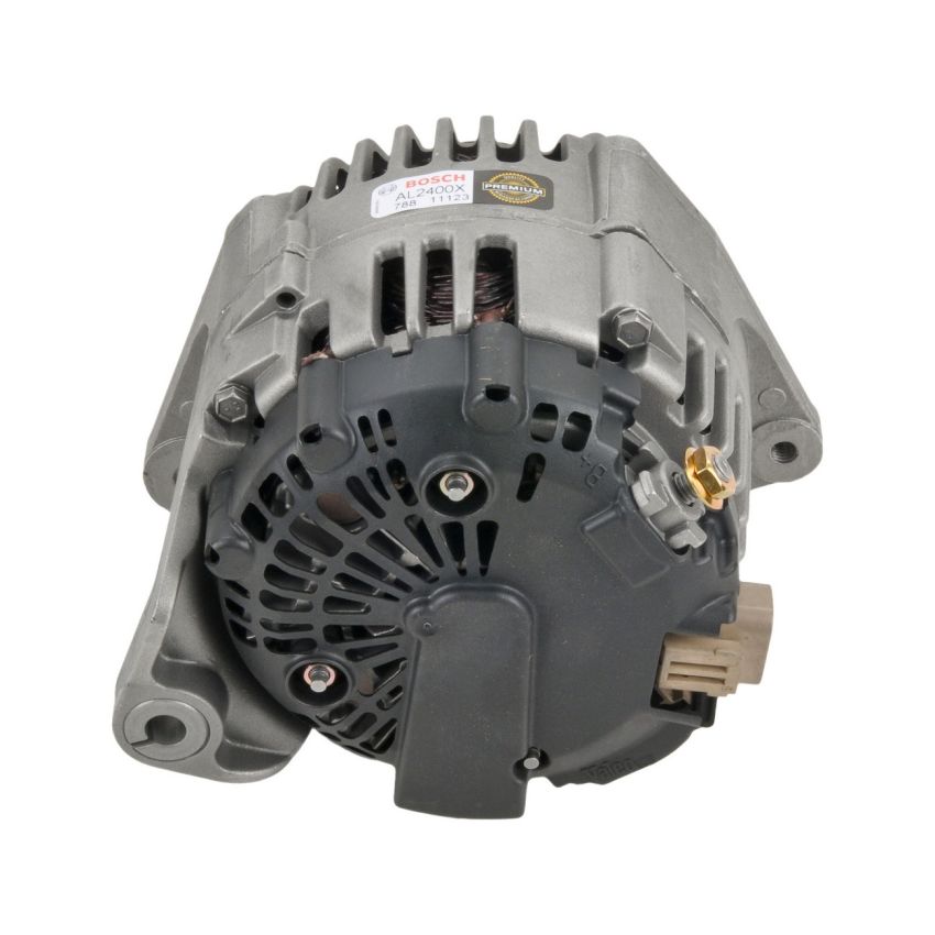 Bosch AL2400X Reman Alternator