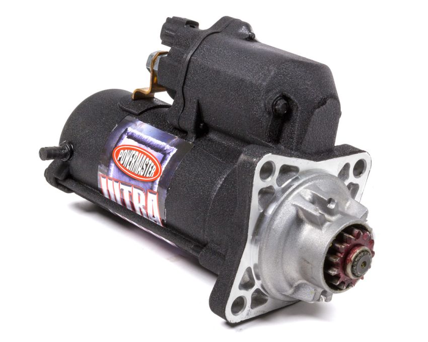 POWERMASTER PWM9058 Started Dodge Diesel Cummins 5.9L/.6.7L 07-15