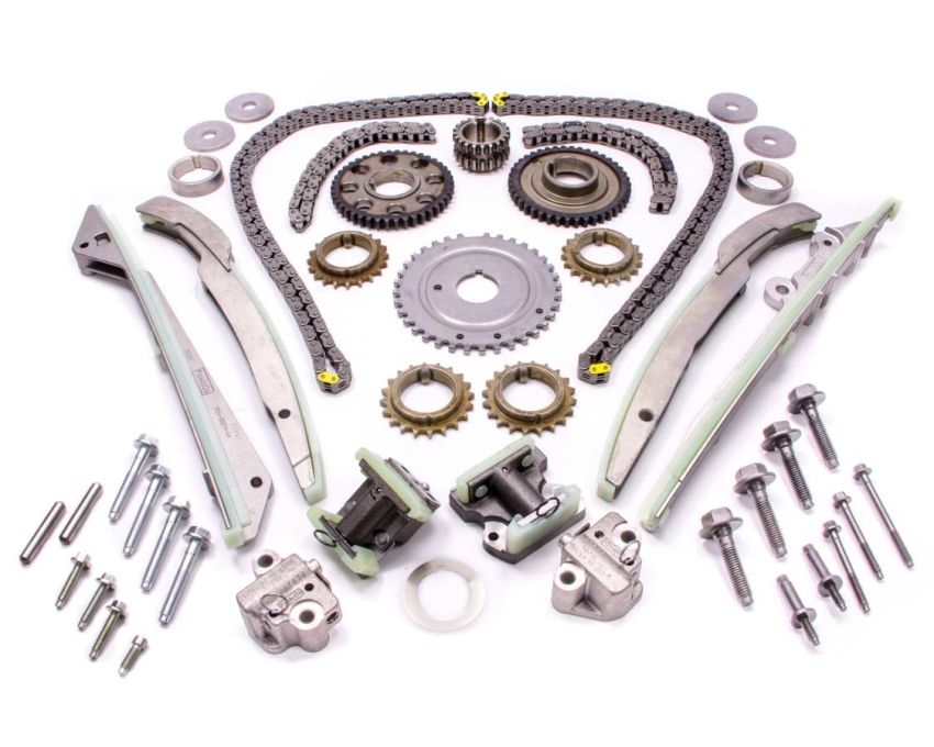 Ford Racing M-6004-54SVT 5.4L 4V Mustang SVT Camshaft Drive Kit