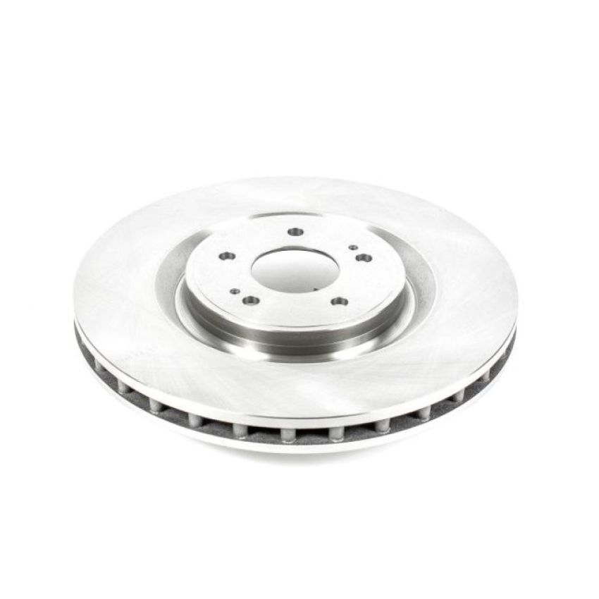 PowerStop JBR1317 AutoSpecialty Brake Rotor