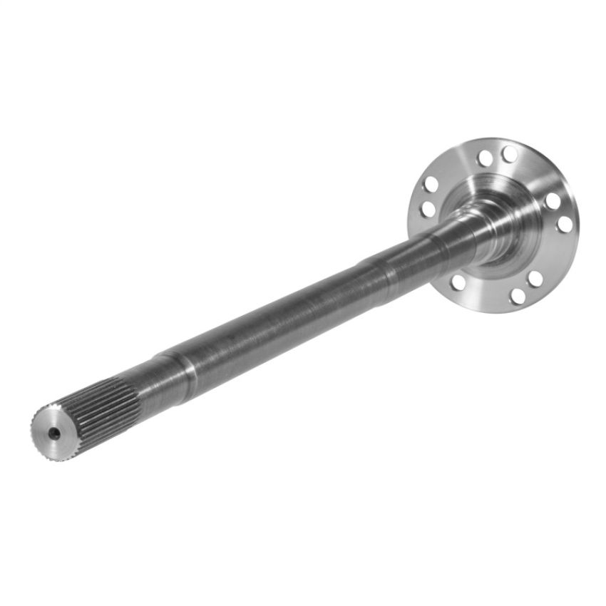 Yukon Gear & Axle YA WD44JL-32-33.9 Yukon 4340 Chrome-moly 32 Spline Right Rear Axle for Jeep JL/JT Rubicon Dana 44 - 33.9in Long