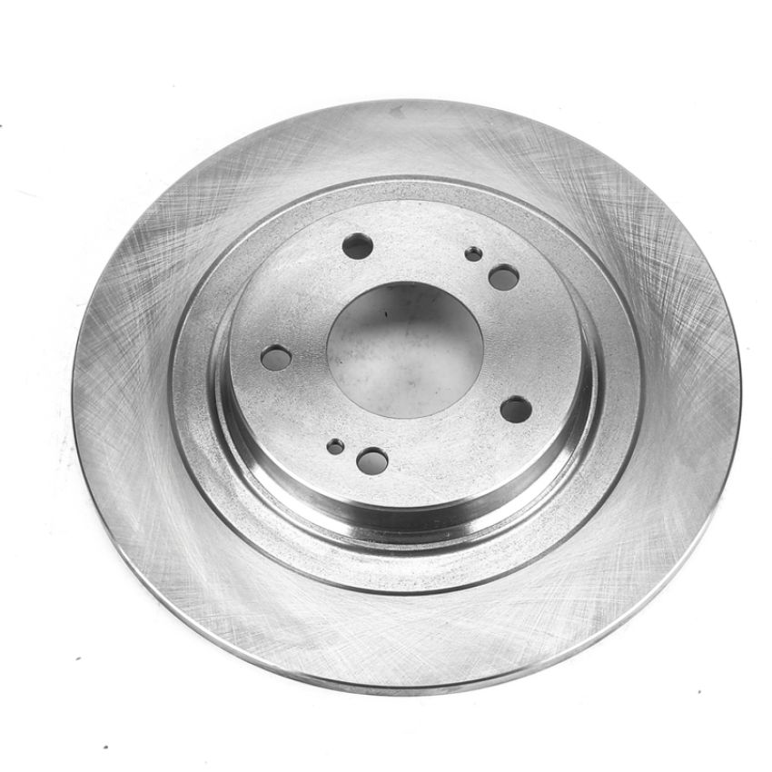PowerStop JBR1700 AutoSpecialty Brake Rotor