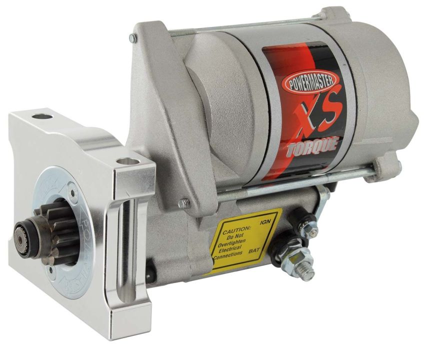 POWERMASTER PWM9511 Buick 455 XS Starter