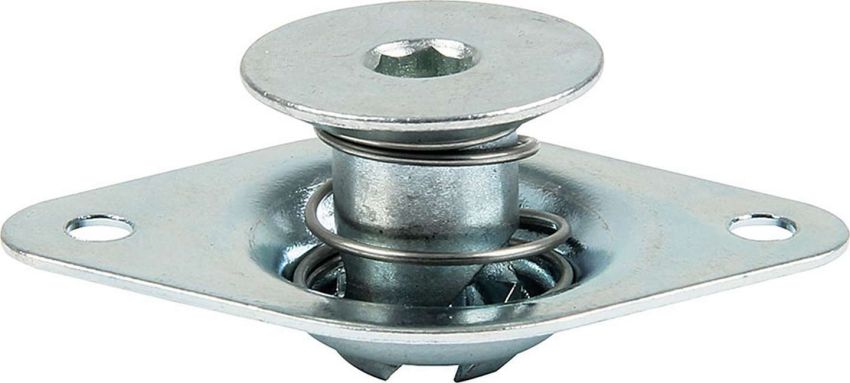 ALLSTAR PERFORMANCE ALL19136 Allen Hd S/E Fasteners 7/16 .500in 10pk Steel