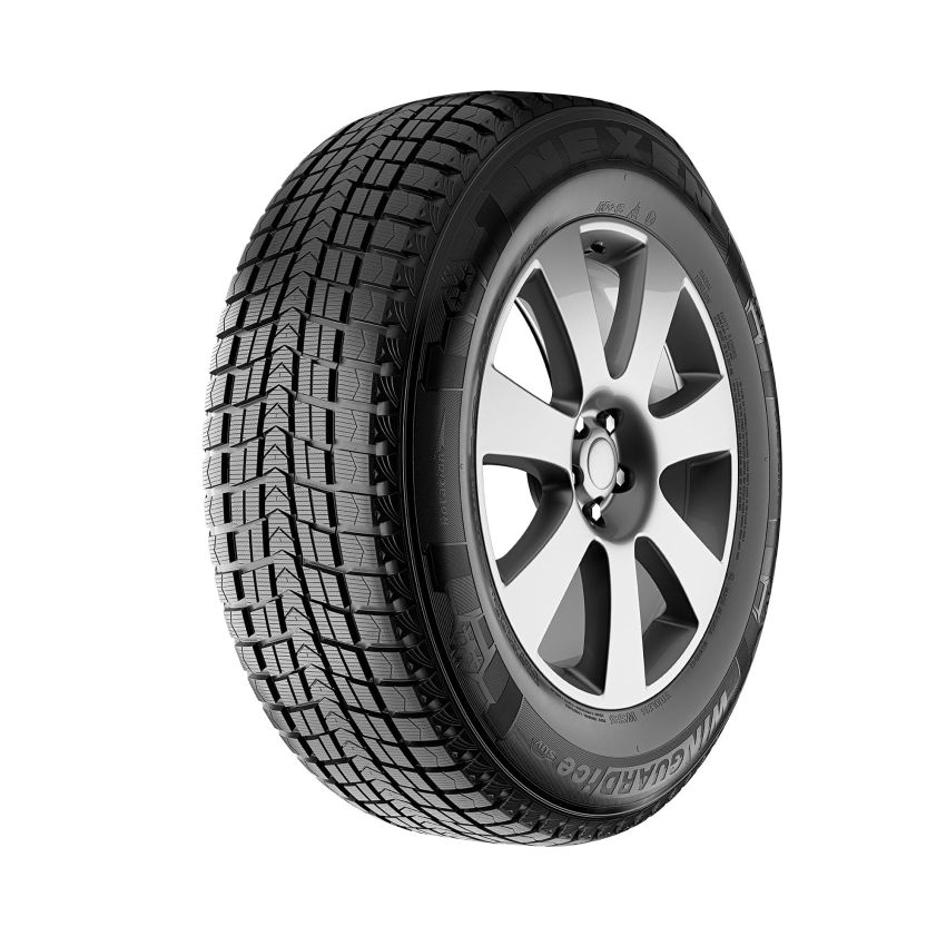 NEXEN Winguard Ice SUV 98q 215/65R16