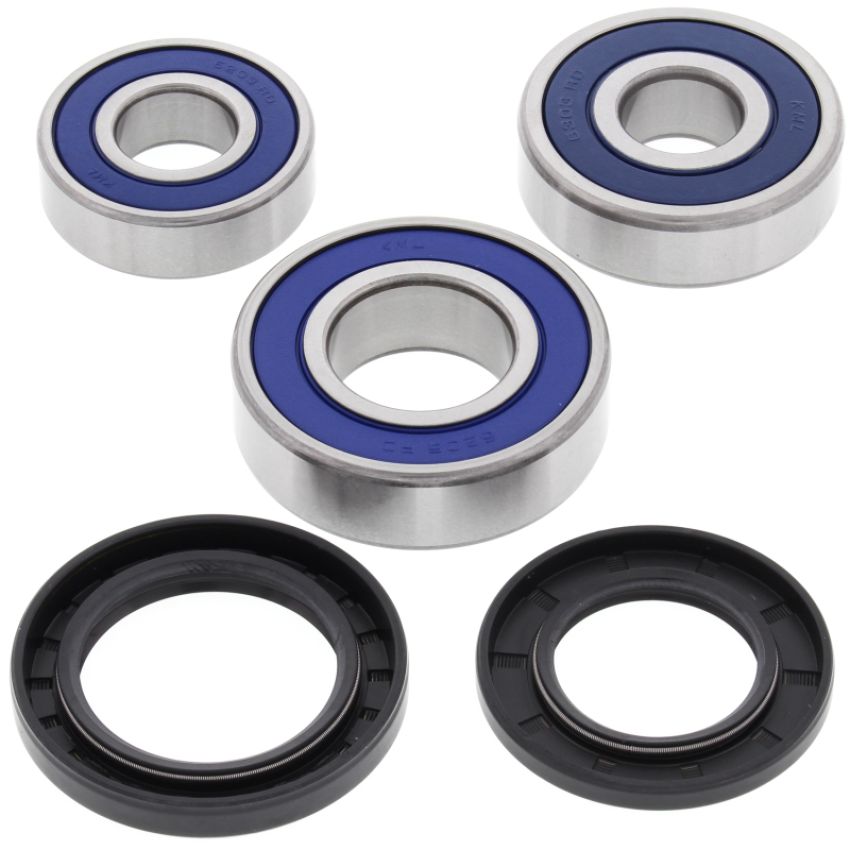 All Balls Racing 25-1234 Wheel Bearing Kits