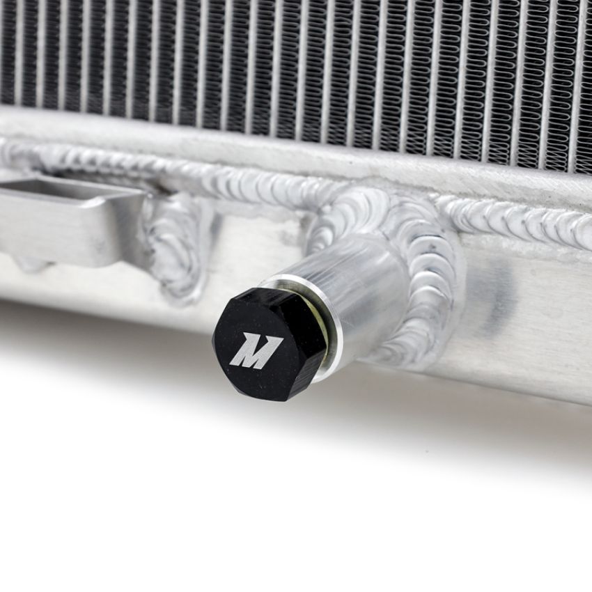 Mishimoto MMRAD-Z-23 2023+ Nissan Z Performance Aluminum Radiator