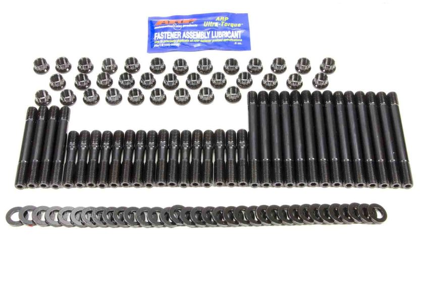 ARP ARP234-4601 SBC Head Stud Kit 12pt.