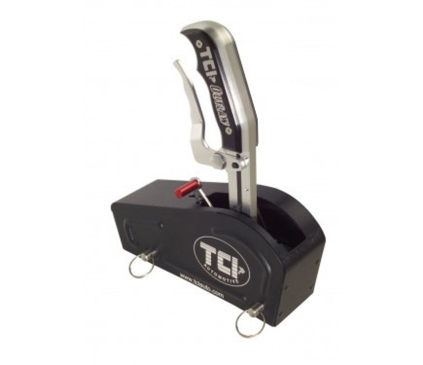 TCI TCI616331 Outlaw Shifter 3 Speed Fwd. w/Cover
