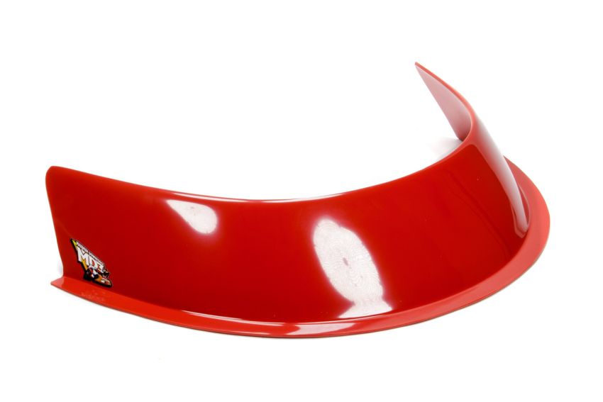FIVESTAR FIV040-4100-R MD3 Air Deflector 3in Red