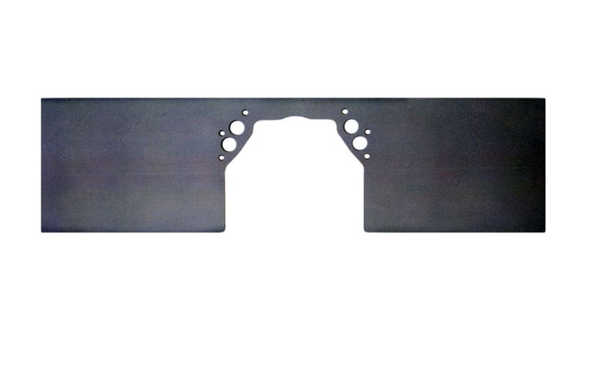 COMPETITION ENGINEERING COE4009 Front Motor Plates - BBM