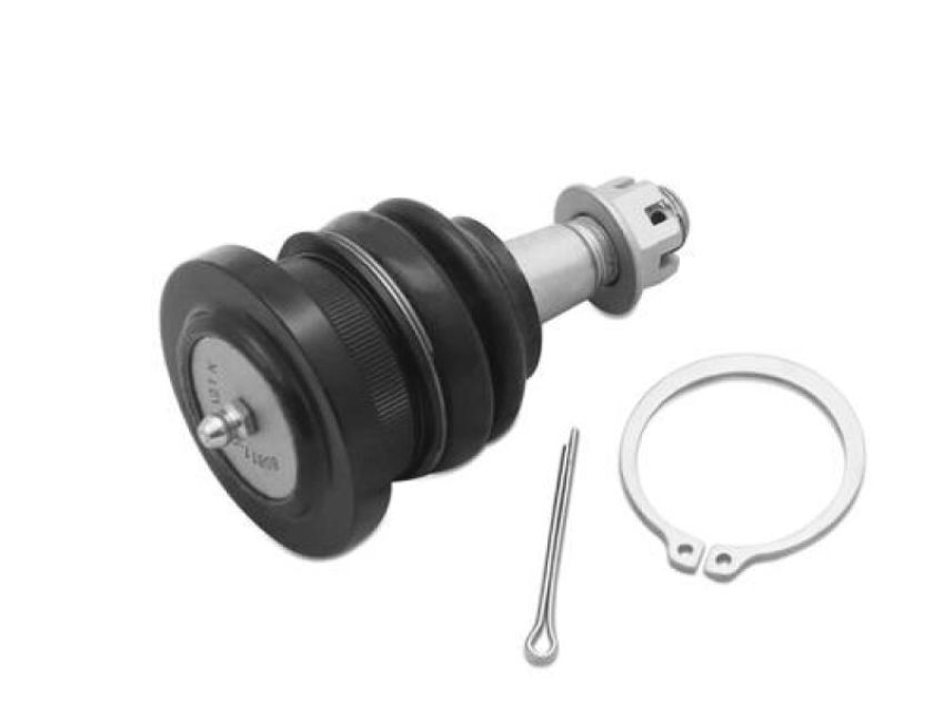 Superpro KIT6490RK Upper Control Arm Replacement Bushing Kit (1 Arm) (For TRC6490)