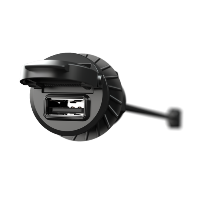 Rockford Fosgate Universal Usb Port