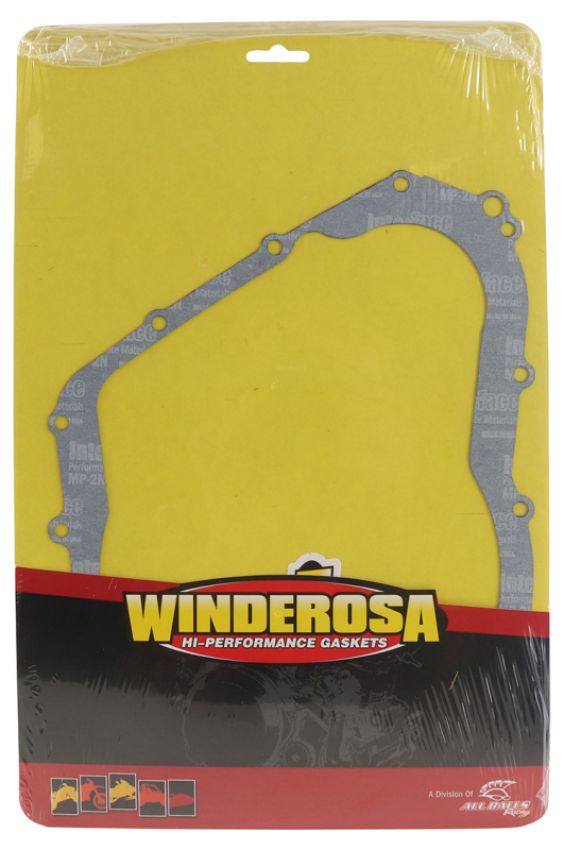 Vertex Pistons 333024 Vertex Gaskets 06-09 Suzuki GSX-R600 Outer Clutch Gasket Kit