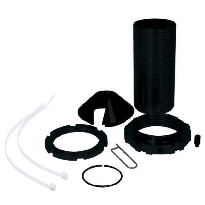 QA1 QA1CK5Q90 COIL OVER KIT 2.5IN ID 5Q SERIES 9IN STROKE
