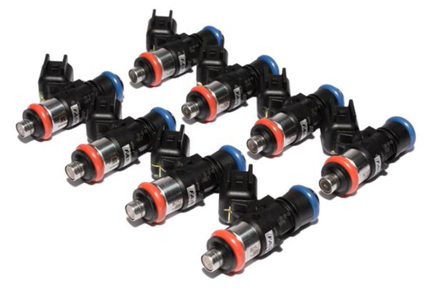FAST Injector FAST 8-Pack 50Lb/hr