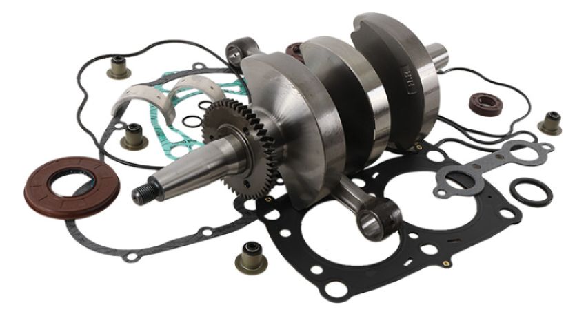 Hot Rods CBK0226 06-08 Polaris Sportsman 700 4x4 700cc Bottom End Kit