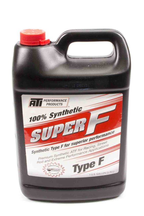 ATI PERFORMANCE ATI100004 ATI Super F Transmission Fluid - 1-Gallon