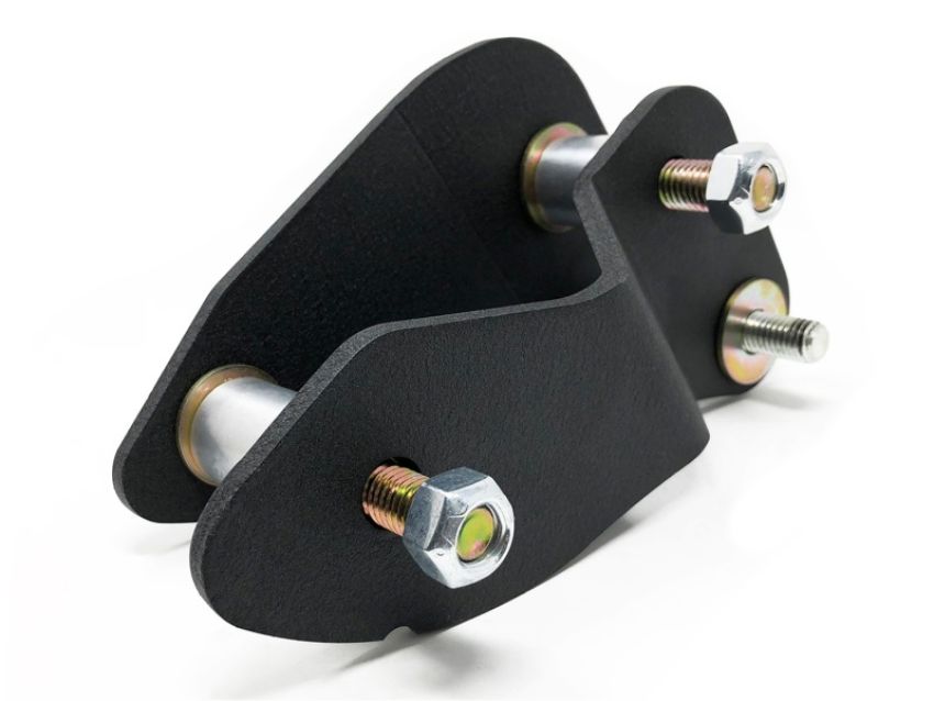 Tuff Country 30004 03-07 Dodge Ram 2500 4wd Track Bar Bracket (4.5in Drop)