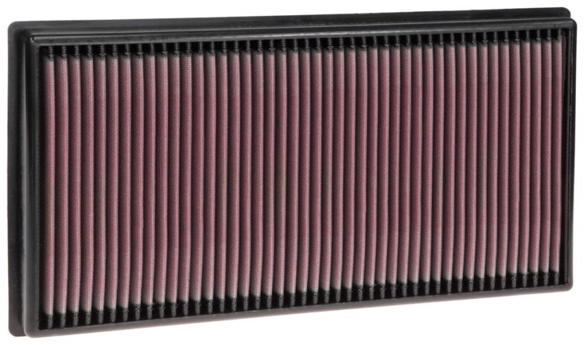 K&N 33-3141 Replacement Air Filter