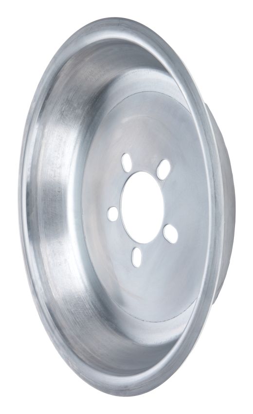 ALLSTAR PERFORMANCE ALL44268 Left Rear Inner Mud Shield 3in BS