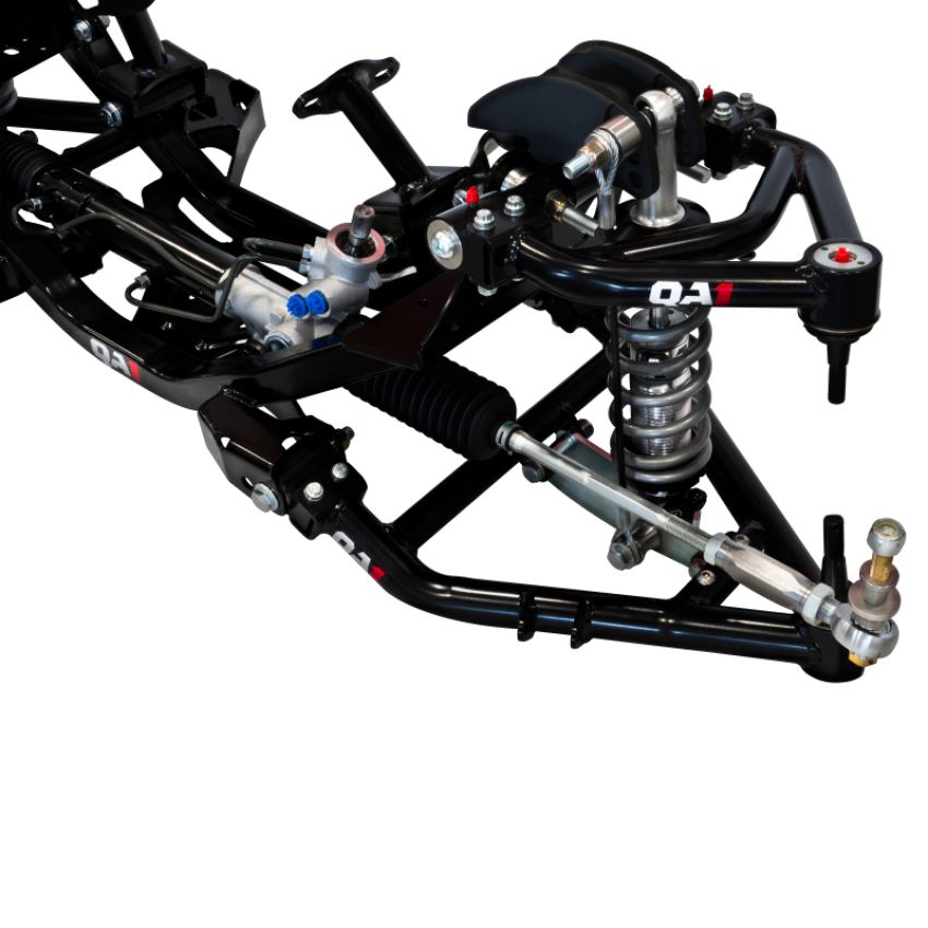 Front Suspension Kit C/O 63-87 C10 750lb Single