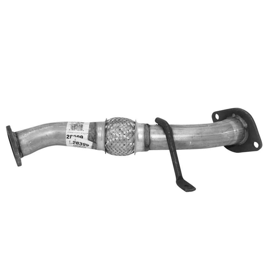 AP Exhaust 28399 Prebent Exhaust Pipe