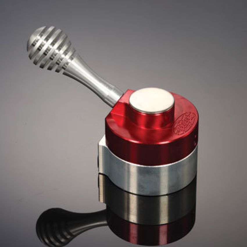 DIVERSIFIED MACHINE DMISRC-2920 Wing Valve