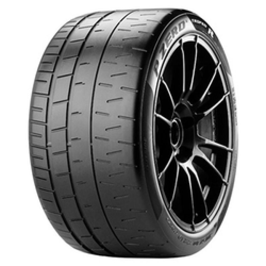 PIRELLI Pzero Trofeo 285/35R20