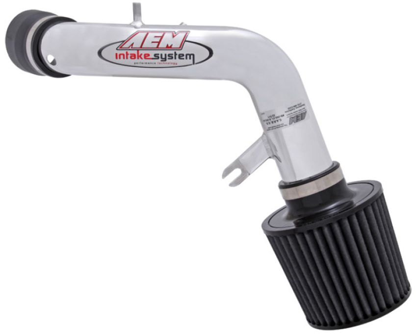 AEM 22-511P AEM Short Ram Intake System