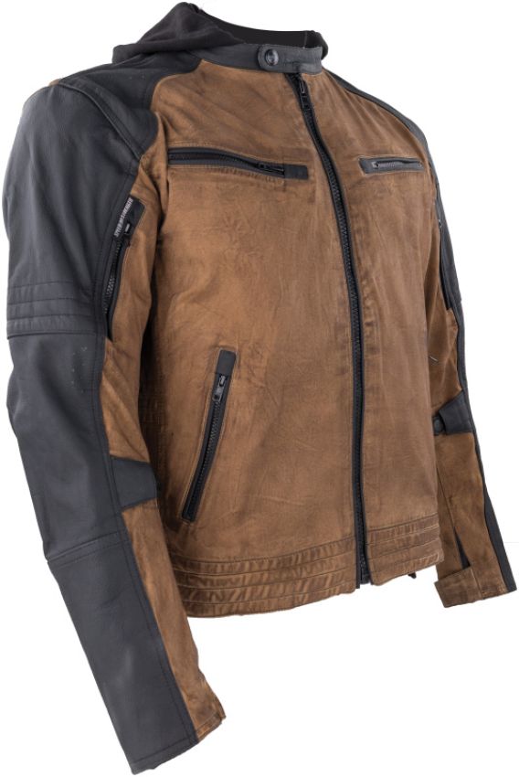 Speed and Strength 889588 Straight Savage Jackets