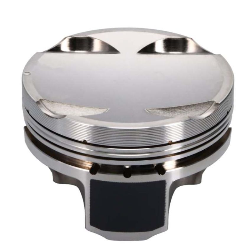 Wiseco K669M855 Piston Set, Mitsubishi, 4G63, 85.50 mm Bore, Sport Compact, Set of 4