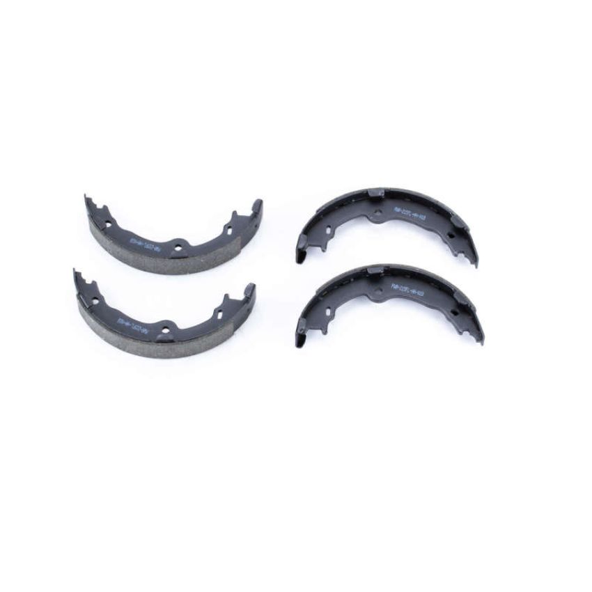 PowerStop B967 Parking Brake Shoe