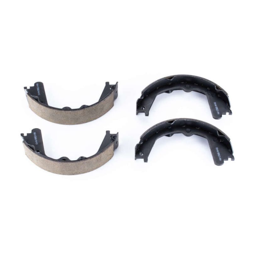 PowerStop B989 Parking Brake Shoe