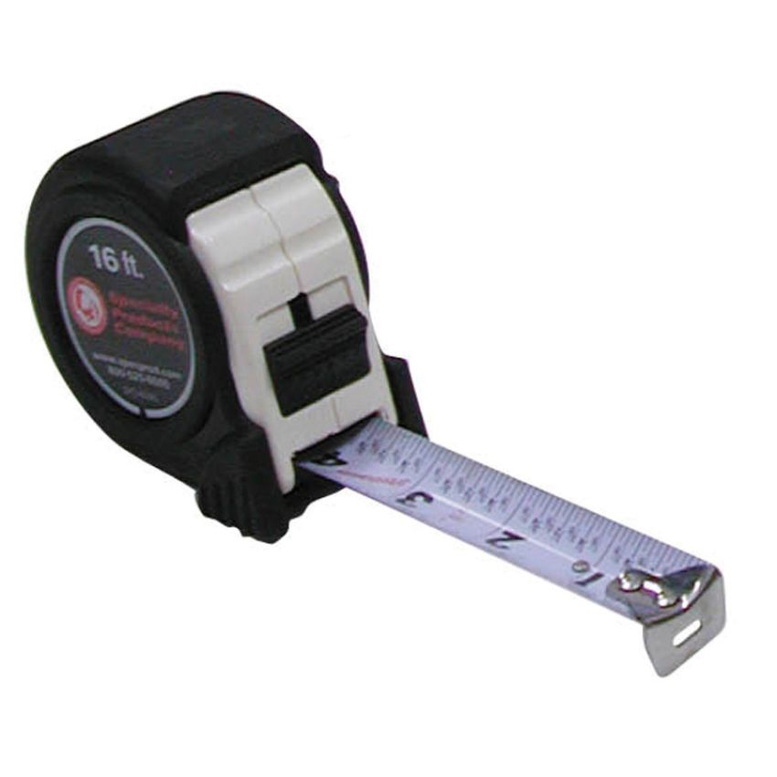 SPECIALTY PRODUCTS COMPANY 91045 16 FOOT TAPE MEASURE