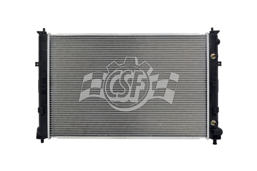 CSF 3434 Radiator