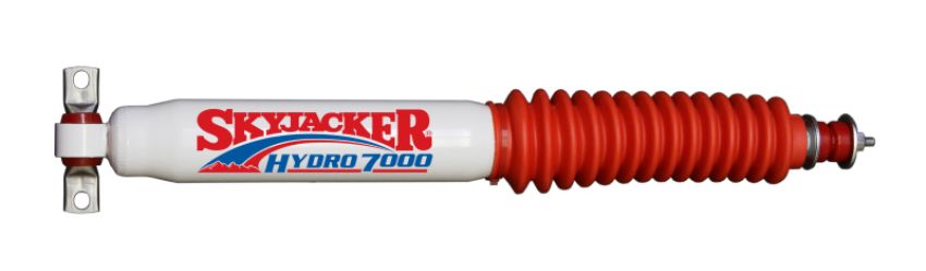 Skyjacker H7049 HYDRO SHOCK W/RED BOOT