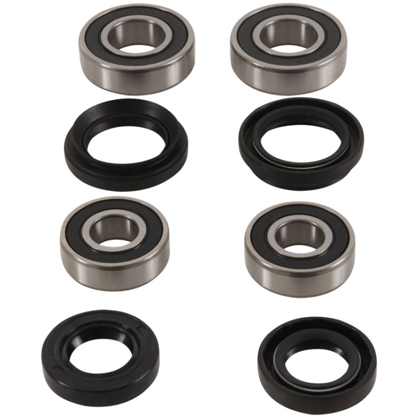 Pivot Works PWFWK-K18-700 Wheel Bearing Kit