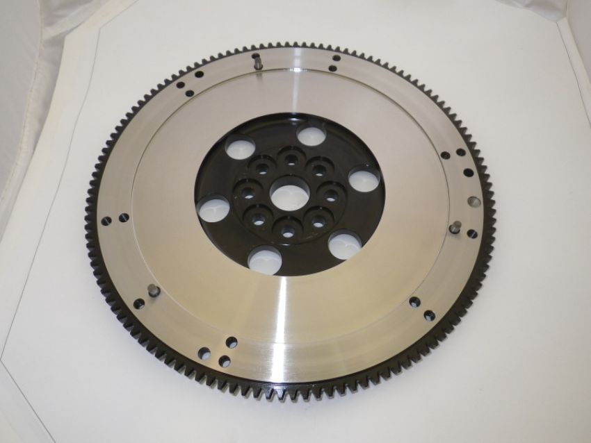 Competition Clutch 2-723-ST 06-16 Subaru WRX Lightweight Steel Flywheel