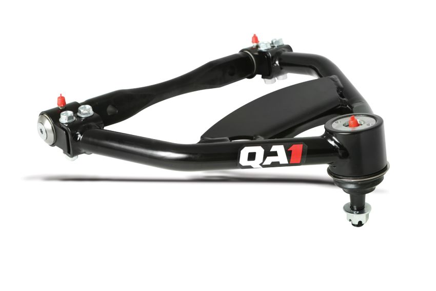 QA1 52701 65-70 GM B-Body Street Performance Upper Control Arm Kit - Front