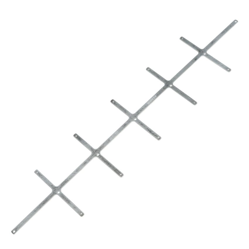 WEHRS MACHINE WEHWM614 Grill Screen Stiffener