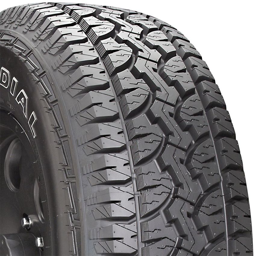 GT RADIAL Adventuro AT3 R15 All-Season