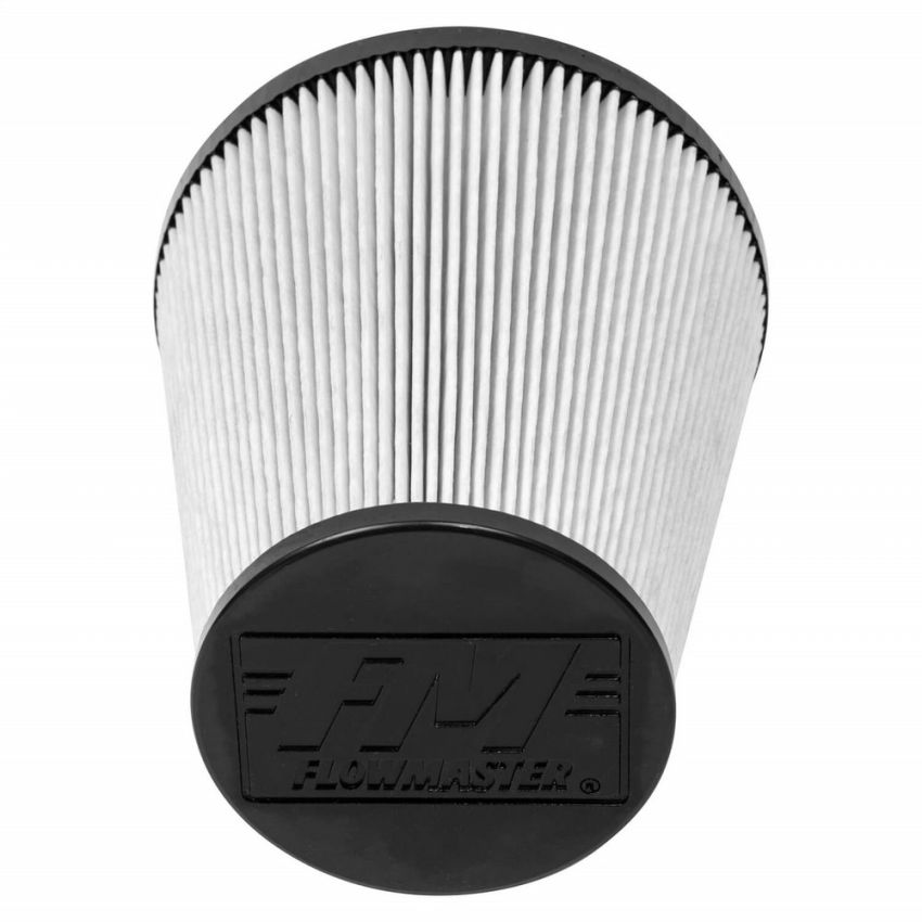 Flowmaster 615012D Delta Force®Cold Air Intake Filter