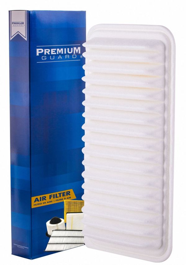 PRONTO FILTERS PA5793 | Fits 2015-06 Mazda MX-5 Miata, MX-5 | PG Engine Air filter