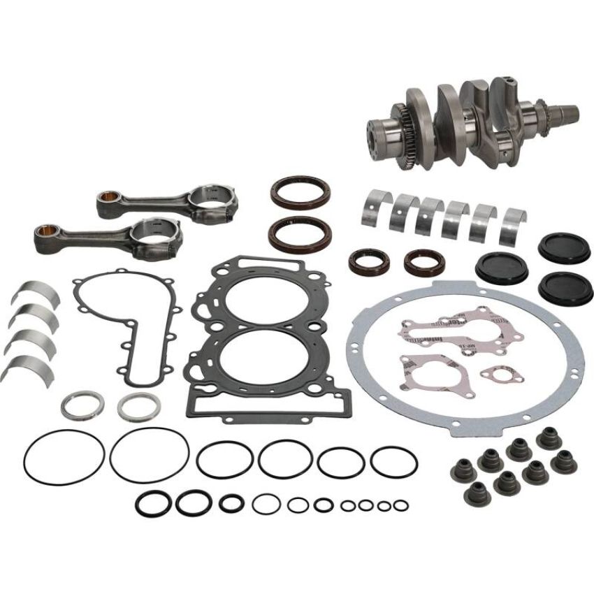 Hot Rods HR00116 2011 Sportsman 850 X2/10-13 Sportsman 850 XP Bottom End Kit