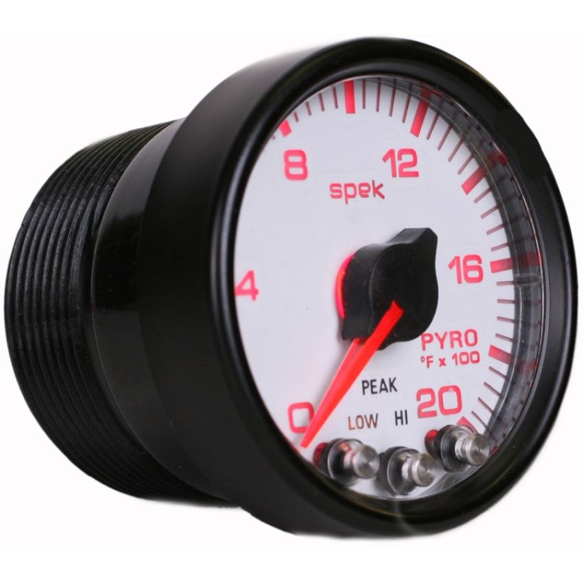 AutoMeter P31012 GAUGE, PYRO. (EGT), 2 1/16