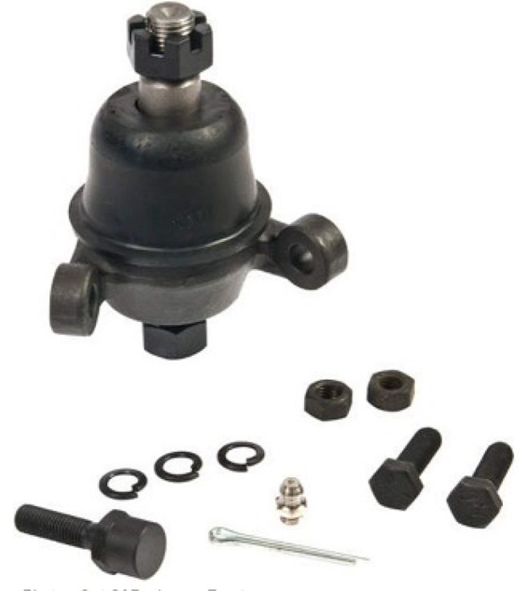 Ridetech 90003077 Lower ball joint for 1958-1964 Impala. For use on stock lower arms.