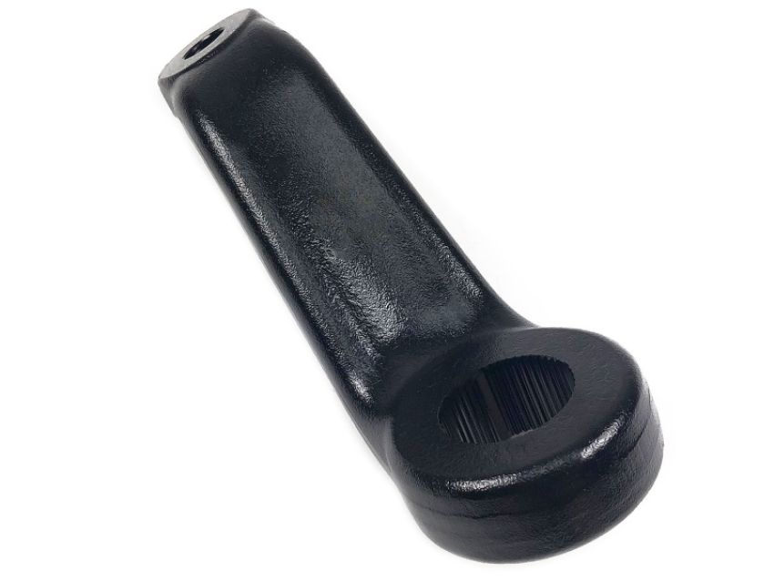 Tuff Country 70504 09-23 Dodge Ram 3500 4wd Drop Pitman Arm