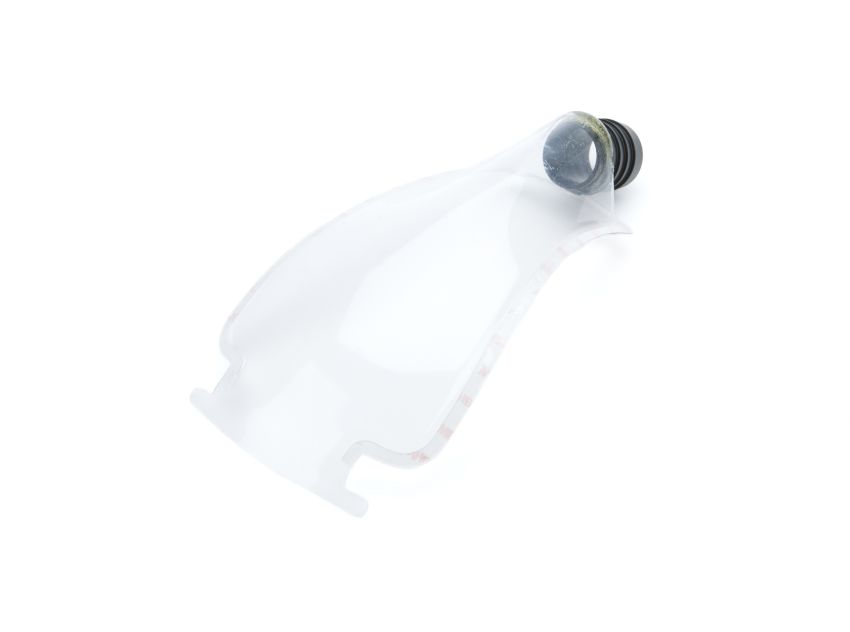 BELL HELMETS BEL2070091 Top Air Eyeport V05 Clear